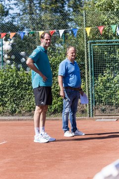 Bild 124 - Marner Tennisevent mit Mischa Zverev